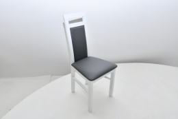 Drewniane krzesło K-85, kolorystyka do wyboru