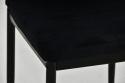 Okrągły stół Lamel w zestawie z krzesłami K-91wc (wybierz kolorystykę, wymiar stołu oraz ilość krzeseł)