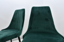 Krzesło S-93 tapicerowane, wygodne
