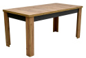 Rozkładany stół S-44 90/160 - 200 (możliwa zmiana wymiaru)