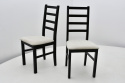 Stół S-22G 70/120 - 160 oraz 4 krzesła Nilo 8 wybierz wymiar / ilość krzeseł / kolorystykę)