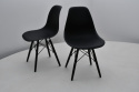 Skandynawskie krzesło K-87 wybór kolorów