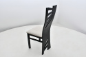 Stół S-22G 70/120 - 160 oraz 4 krzesła Mewa (wybierz wymiar / ilość krzeseł / kolorystykę)