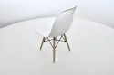 Stół S-22G 90/170 - 250 oraz krzesła K-87 (wybierz wymiar / ilość krzeseł / kolorystykę)