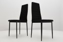 Stół S-18 80x160 rozkładany do 200 oraz 8 krzeseł K-93m (wybierz wymiar stołu i ilość krzeseł)