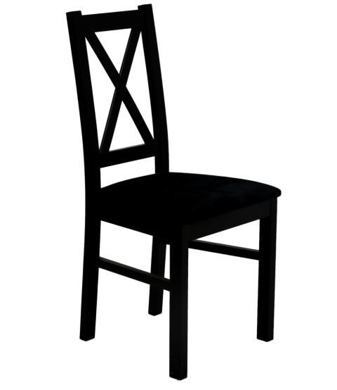 Drewniane krzesło K-22
