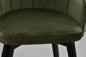 Krzesło z podłokietnikami S-105