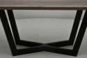 Niezwykły stół Vigo 90/170 - 210 (możliwa zmiana wymiaru)
