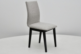 Tapicerowane, pokojowe krzesło DLN-1