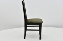 Śliczny komplet, stół Garant oraz krzesła Bos 14 (wymiar, ilość krzeseł do wyboru)