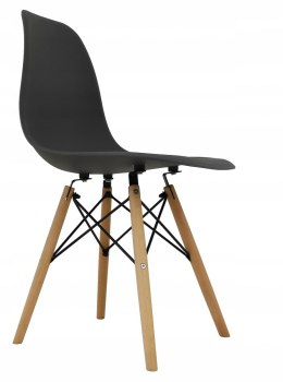 Skandynawskie krzesło K-87 wybór kolorów