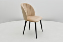 Kwadratowy stół Igor lam oraz krzesła S-100 (wymiar, kolorystyka oraz ilość krzeseł do wyboru)