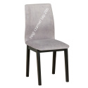 Tapicerowane, pokojowe krzesło DLN-1
