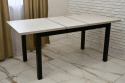 Prostokątny, rozkladany stół do salonu Modena 1