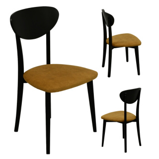 Krzesło Hugo 7, nowoczesny design