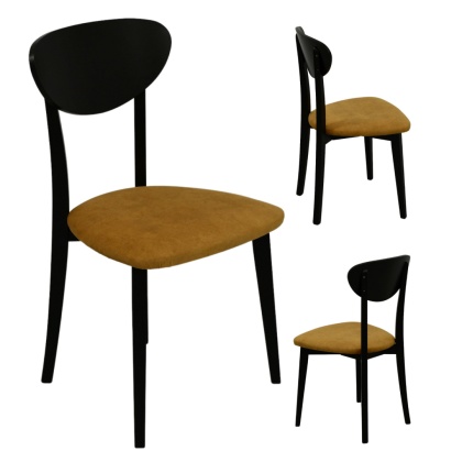 Krzesło Hugo 7, nowoczesny design