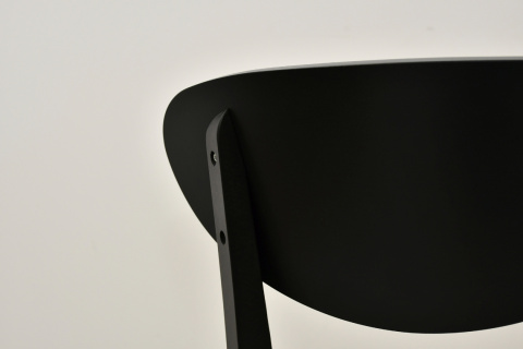 Krzesło Hugo 7, nowoczesny design Krzesło Hugo 7, nowoczesny design