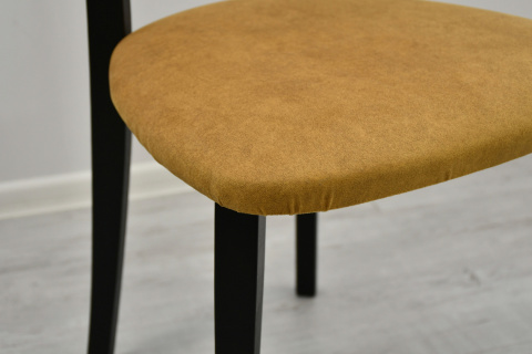 Krzesło Hugo 7, nowoczesny design Krzesło Hugo 7, nowoczesny design