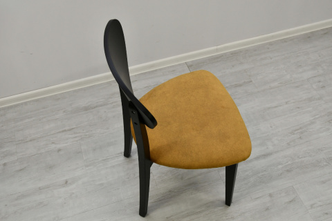 Krzesło Hugo 7, nowoczesny design Krzesło Hugo 7, nowoczesny design