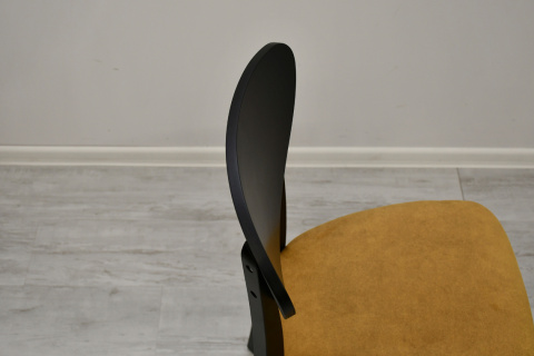 Krzesło Hugo 7, nowoczesny design Krzesło Hugo 7, nowoczesny design