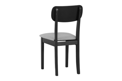 Minimalistyczne krzesło Hugo 4, różne kolory