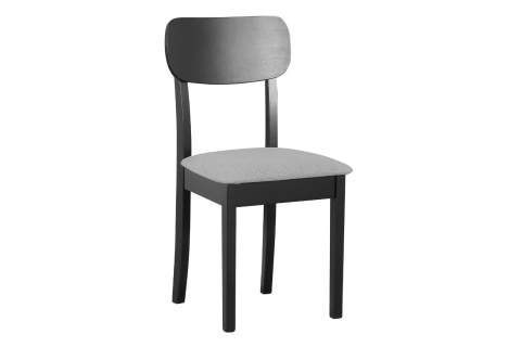 Minimalistyczne krzesło Hugo 4, różne kolory