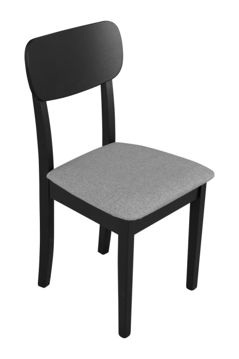 Minimalistyczne krzesło Hugo 4, różne kolory