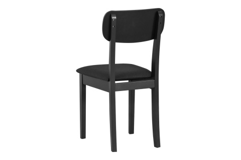 Minimalistyczne krzesło Hugo 4, różne kolory
