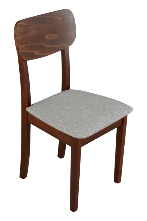 Minimalistyczne krzesło Hugo 4, różne kolory