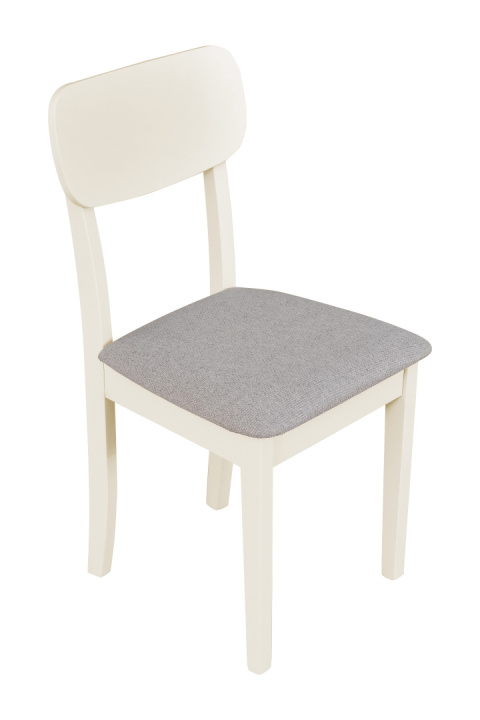 Minimalistyczne krzesło Hugo 4, różne kolory
