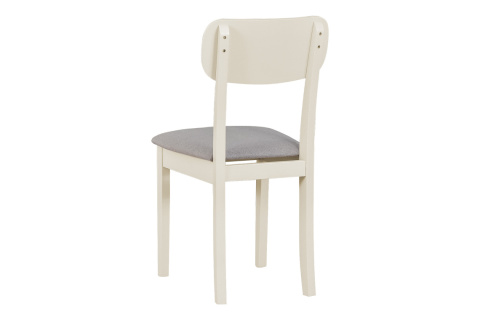 Minimalistyczne krzesło Hugo 4, różne kolory