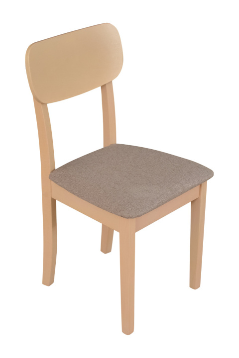 Minimalistyczne krzesło Hugo 4, różne kolory