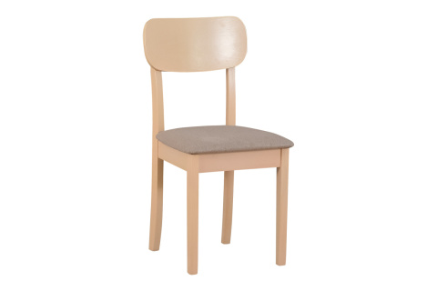 Minimalistyczne krzesło Hugo 4, różne kolory