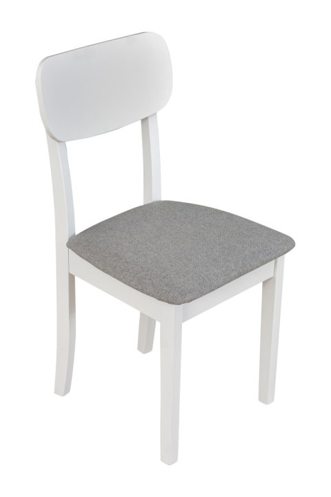 Minimalistyczne krzesło Hugo 4, różne kolory