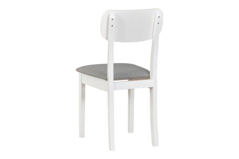 Minimalistyczne krzesło Hugo 4, różne kolory