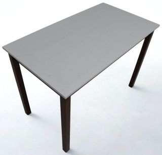 Mały, prostokątny stół Max 2 60x110 cm
