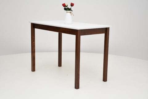 Mały, prostokątny stół Max 2 60x110 cm Mały, prostokątny stół Max 2 60x110 cm