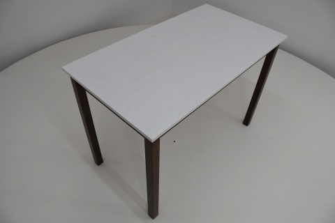 Mały, prostokątny stół Max 2 60x110 cm Mały, prostokątny stół Max 2 60x110 cm