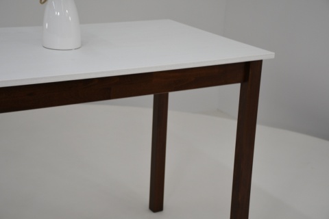 Mały, prostokątny stół Max 2 60x110 cm Mały, prostokątny stół Max 2 60x110 cm
