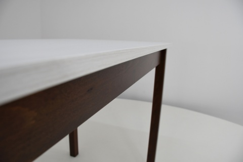 Mały, prostokątny stół Max 2 60x110 cm Mały, prostokątny stół Max 2 60x110 cm
