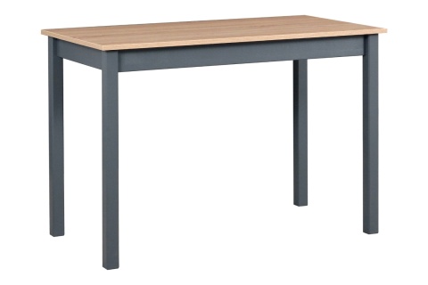 Mały, prostokątny stół Max 2 60x110 cm Mały, prostokątny stół Max 2 60x110 cm