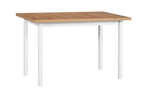 Mały, prostokątny stół Max 3 70x120 Mały, prostokątny stół Max 3 70x120