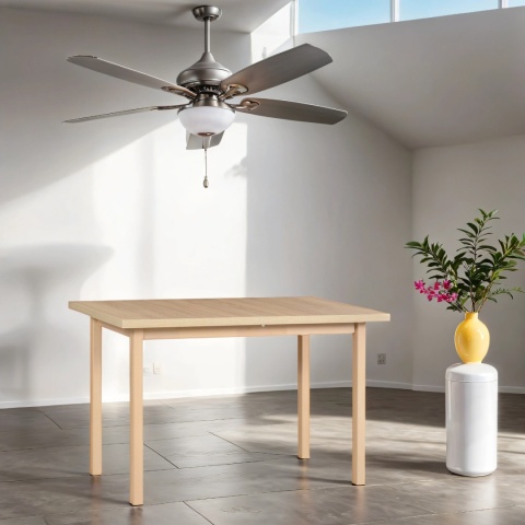 Mały, prostokątny stół Max 3 70x120 Mały, prostokątny stół Max 3 70x120