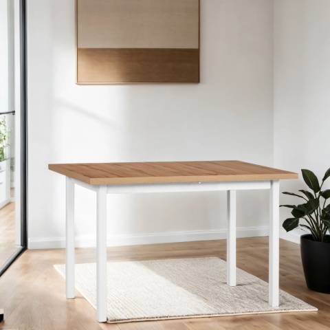 Mały, prostokątny stół Max 3 70x120 Mały, prostokątny stół Max 3 70x120