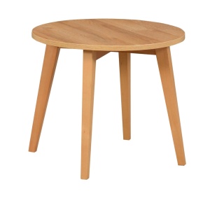 Ława Moca 1 fi 50 cm