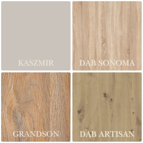 Ława Moca 1 fi 50 cm