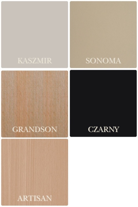 Ława Moca 1 fi 50 cm