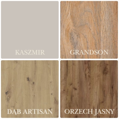 Ława Moca 2 fi 60 cm