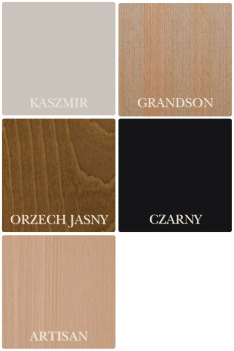 Ława Moca 2 fi 60 cm