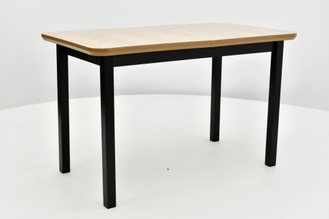 Nieduży stół do salonu Max 4 70x120 do 150 cm